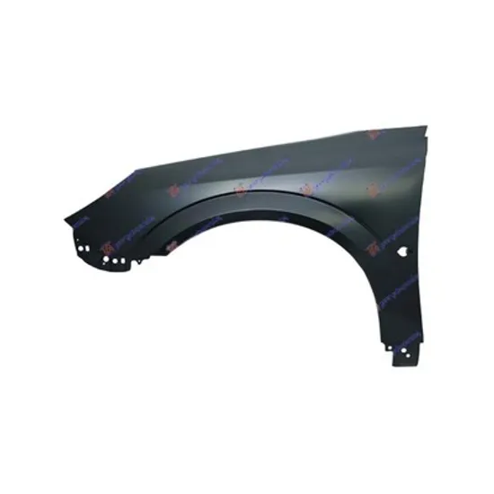 Aripa Fata OPEL VECTRA C 2002->2008 Aripa fata stanga 2006->> de la serie 61000001-> Perioada 2002 2003 2004 2005 2006 2007 2008