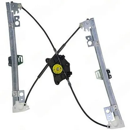 Macara Usa VOLVO S60 2 2010->2018 Macara usa fata electrica fara motor DREAPTA Perioada 2013 2014 2015 2016