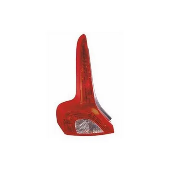 Stop Spate VOLVO C30 2006->2012 Lampa spate stanga Perioada 2006 2007 2008 2009 2010 2011 2012