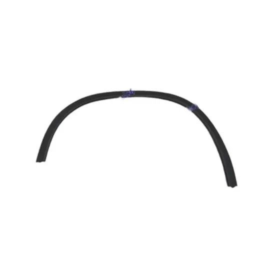 Bandou aripa fata MERCEDES GLE W166 2015->2018 Bandou overfender aripa fata plastic stanga C292 COUPE Perioada 2015 2016 2017 2018
