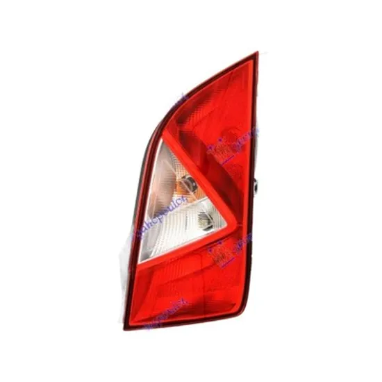 Stop Spate SEAT Mii 2011-> Lampa spate E dreapta, Perioada 2011 2012 2013 2014 2015 2016 2017