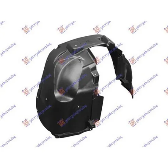 Carenaj fata JEEP COMPASS 2016-> Carenaj fata dreapta Perioada 2016 2017 2018 2019 2020