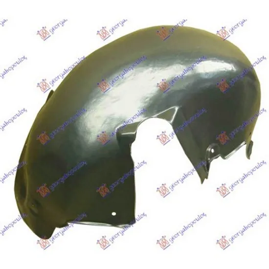 Carenaj spate MERCEDES C-CLASS W203 2000->2007 Carenaj spate break stanga, Perioada 2000 2001 2002 2003 2004 2005 2006 2007