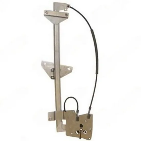 Macara Usa HONDA JAZZ 3 2007->2014 Macara usa fata electrica fara motor STANGA Perioada 2011 2012 2013 2014 2015