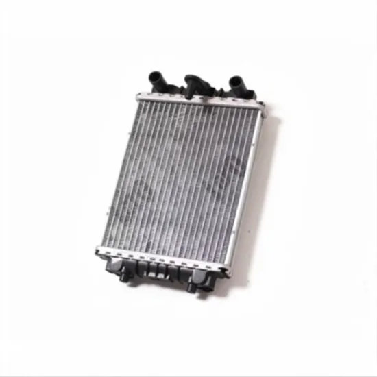 Radiator Motor AUDI A8 2009->2018 Radiator suplimentar 3.0-4.0-6.3 TFSI manuala/automatic (235x188x26) STANGA Perioada 2009 2010 2011 2012 2013