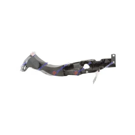 Suport Far BMW X1 E84 2009->2015 Panou suport far inferior plastic stanga Perioada 2009 2010 2011 2012 2013 2014 2015