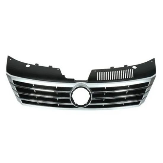 Grila Radiator VW CC 2011->2016 Grila radiator, Perioada 2012 2013 2014 2015 2016 2017 2018