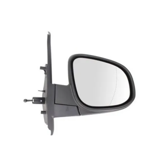 Capac Oglinda MERCEDES CITAN 415 2012->2021 Capac oglinda dreapta, Perioada 2013 2014 2015 2016 2017 2018 2019