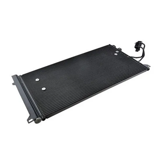 RADIATOR AER CONDITIONAT AUDI Q7 3.0 TDI quattro -150KW/204CP- 2967cmc, pentru motor CJGC, CJMA, perioada 2010,2011,2012,2013,2014,2015
