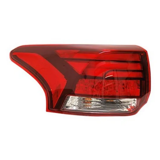 Stop Spate MITSUBISHI OUTLANDER 3 2012->2020 Lampa spate exterioara LED E stanga 2016-> Perioada 2016 2017 2018 2019