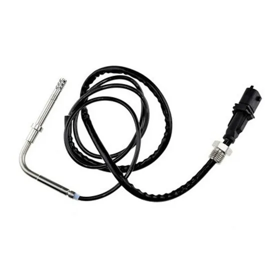 SENZOR TEMPERATURA GAZE EVACUARE LANCIA DELTA 1.9 D Multijet -140KW/190CP- 1910cmc, pentru motor 844 A1.000, perioada 2009,2010,2011,2012,2013,2014