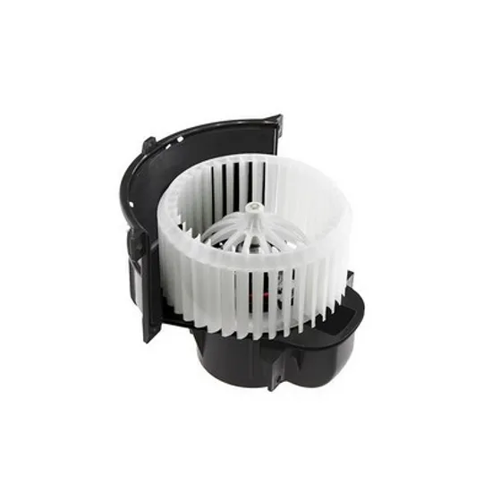 Aeroterma ventilator habitaclu STANGA FATA SPATE VW TOUAREG 2002->2010 4.2 V8 228KW 310 CP, pentru motor AXQ perioada 2002,2003,2004,2005,2006