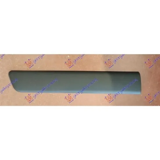 Bandou Usa CITROEN BERLINGO 1996->2011 Bandou usa culisanta (pentru vopsit) dreapta 2002->2008 Perioada 2002 2003 2004 2005 2006 2007 2008