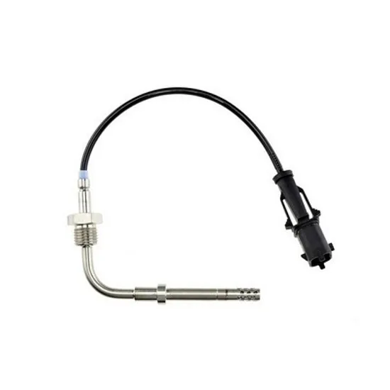 SENZOR TEMPERATURA GAZE EVACUARE FIAT IDEA 1.3 D Multijet -70KW/95CP- 1248cmc, pentru motor 199 B1.000, perioada 2008,2009,2010,2011,2012