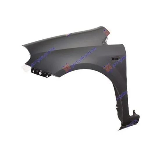 Aripa Fata FIAT PUNTO EVO 199 2008-> Aripa fata stanga Perioada 2008 2009 2010 2011 2012