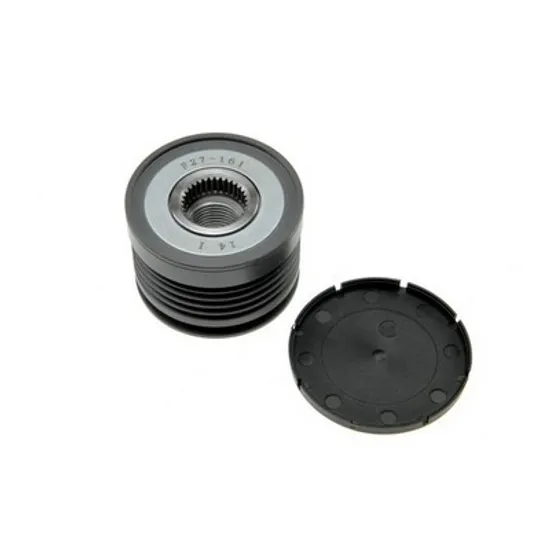 Fulie alternator MERCEDES A-CLASS A 170 -85KW/116CP- 1699cmc, pentru motor M 266.940, perioada 2004,2005,2006,2007,2008,2009,2010,2011,2012