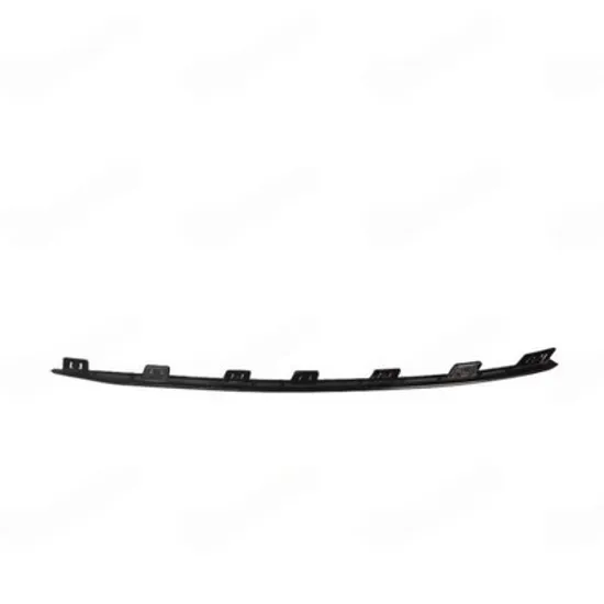 Bandou Bara spate AUDI A7 Sportback 4KA 2017-> Bandou Spoiler Bara spate negru DREAPTA Perioada 2017 2018 2019 2020 2021 2022