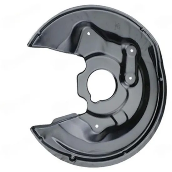 Protectie disc VW EOS 2006->2015 Protectie disc frana spate (diametru disc 310 mm) STANGA Perioada 2011 2012 2013 2014 2015