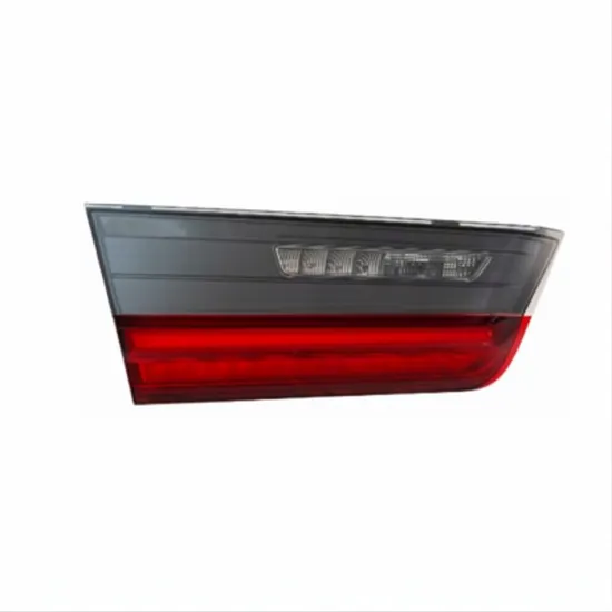 Stop Spate BMW 3 G20 2018-> Lampa stop spate interioara FULL LED (E) (DEPO) STANGA Perioada 2022 2023 2024 2025