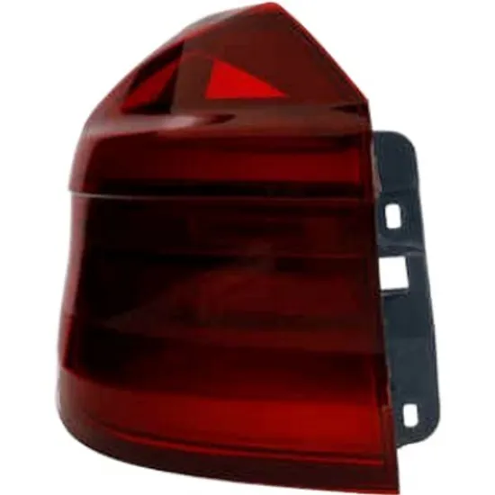 Lampa stop spate stanga BMW X3 G01 2017-> perioada 2017 2018 2019 , semnal galben, lampa LED, exterior
