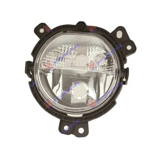 Proiector dreapta MINI COUNTRYMAN F60 2016-> perioada 2016 2017 2018 2019 2020 2021 , cu bec H8