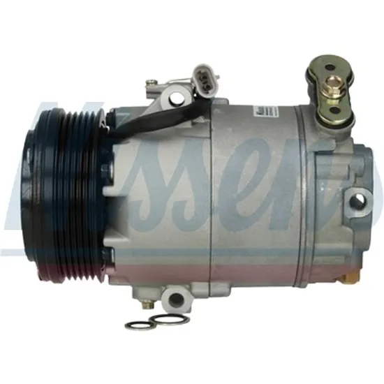 Compresor aer conditionat OPEL ASTRA G 1998->2009 2.2 DTI 92KW 125CP , pentru motor Y 22 DTR perioada 2002 2003 2004 2005