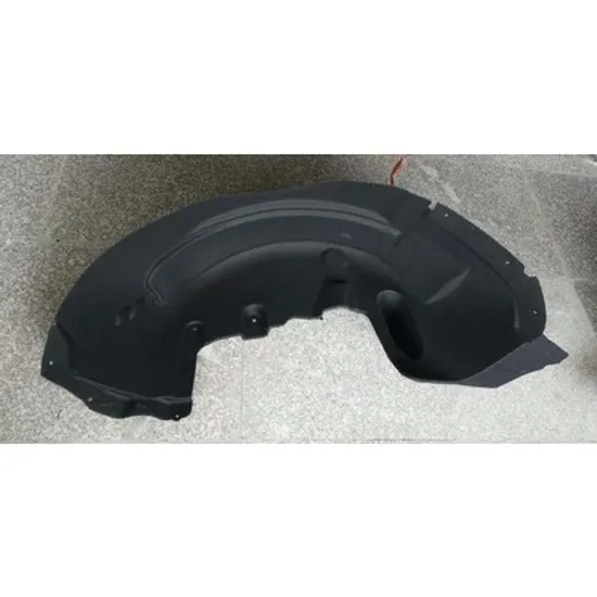 Carenaj spate MERCEDES GL-CLASS X166 2012->2015 Carenaj aripa spate STANGA Perioada 2015 2016 2017 2018 2019