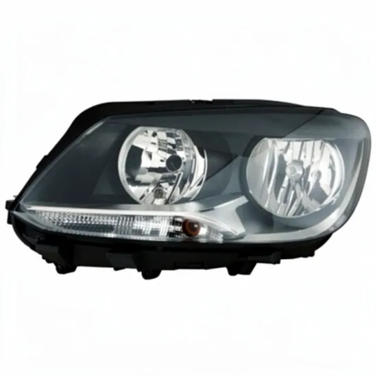 Faruri VW TOURAN 2010->2016 Far reglaj electric (H7/H15) (MARELLI) DREAPTA Perioada 2010 2011 2012 2013 2014 2015