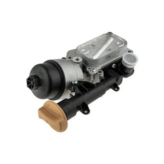 RADIATOR ULEI TERMOFLOT OPEL MERIVA 1.3 CDTI tip E75 -51KW/69CP- 1248cmc, pentru motor Y 13 DT, Z 13 DT, perioada 2005,2006,2007,2008,2009,2010