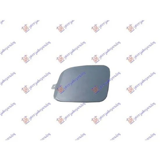 Capac Bara spate AUDI A3 8P1 2003->2012 Capac carlig remorcare spate 5 usi/SPORT spate 2003->2008 Perioada 2003 2004 2005 2006 2007 2008