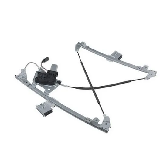 MACARA GEAM USA FATA STANGA FORD FOCUS 1.8 16V BiFuel -85KW/115CP- 1796cmc, pentru motor EYDD, EYDG, EYDI, perioada 2002,2003,2004