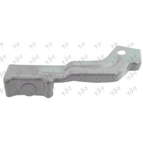 Suport Bara fata HYUNDAI ACCENT 2 LC 1999->2005 Suport bara fata lateral pentru sedan 1999->2002 stanga Perioada 1999 2000 2001