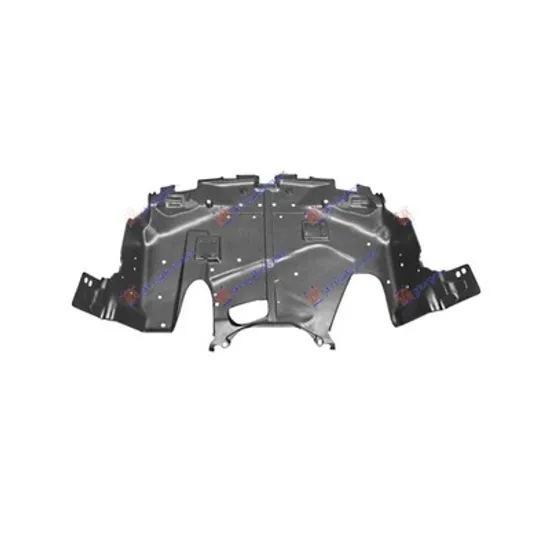 Scut Motor SUBARU XV 2012-> Scut motor PLASTIC Perioada 2011 2012 2013 2014 2015 2016