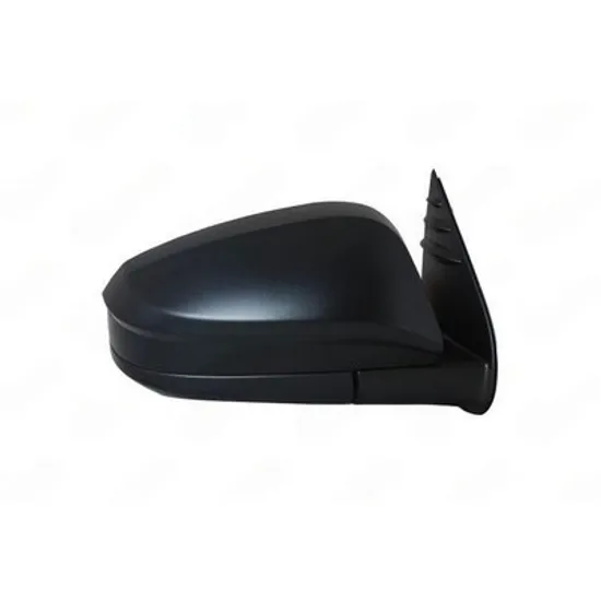 Oglinda TOYOTA HILUX 8 2015-> Oglinda exterioara manuala negru DREAPTA Perioada 2015 2016 2017 2018 2019 2020
