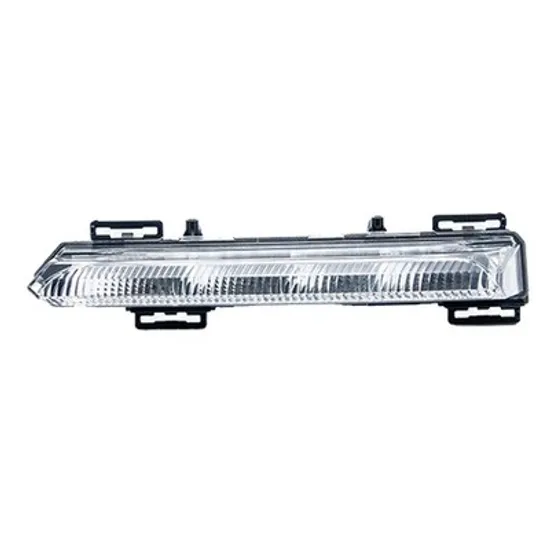 Lampa Fata MERCEDES B-CLASS W246 2011->2018 Lampa Daylight LED (negru) (ULO) STANGA Perioada 2011 2012 2013 2014