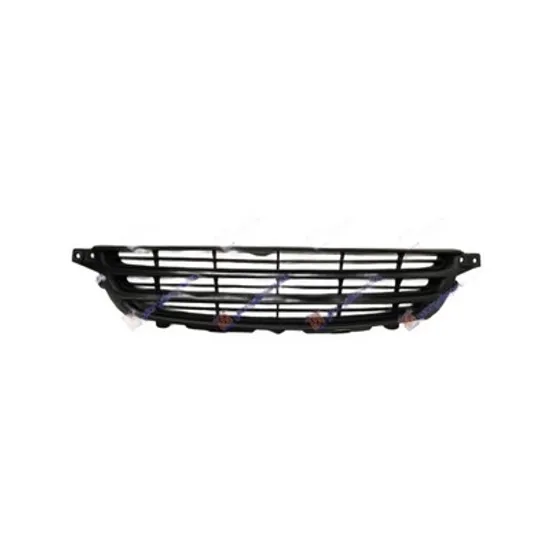 Grila Radiator TOYOTA AVENSIS T22 1997->2003 Grila radiator, neagra, completa cu rama ptr vopsit, exclus modelele cu climatizare sau grila cromata Perioada 1997 1998 1999 2000 2001 2002 2003
