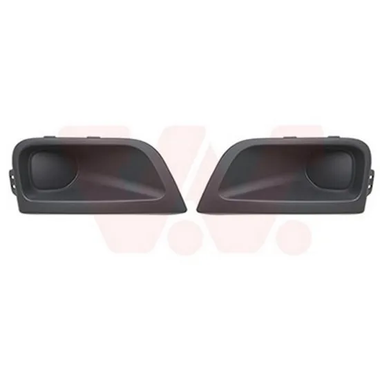 Grila Bara CITROEN BERLINGO K9 2018-> Grila bara fata (fara gauri proiector) (SET) Perioada 2008 2009 2010 2011 2012 2013 2014 2015 2016 2017 218 2019