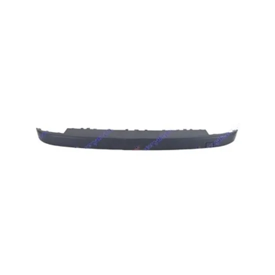 Bandou Bara spate CITROEN C4 Grand Picasso 1 2006->2013 Bandou bara spate pentru vopsit, 2006->2014 Perioada 2006 2007 2008 2009 2010 2011 2012