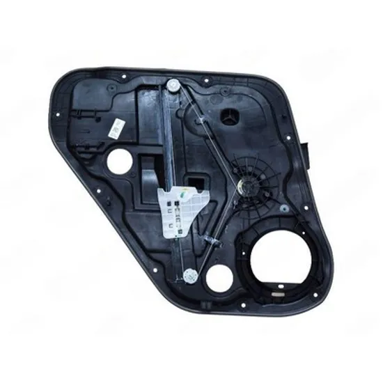 Macara Usa KIA SOUL 2 2014->2019 Macara usa spate electrica fara motor cu panou DREAPTA Perioada 2016 2017 2018 2019
