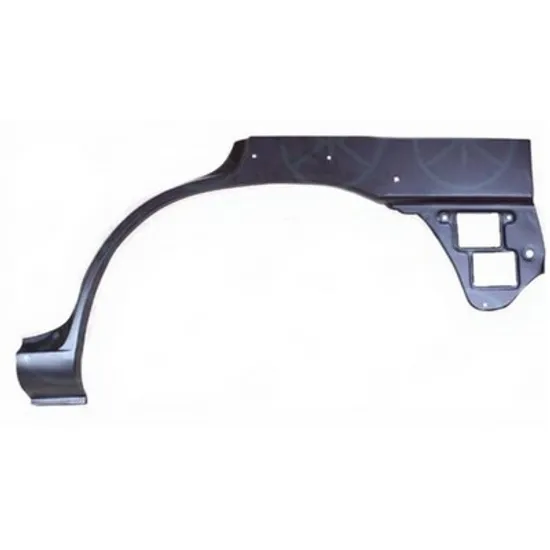Pasaj Aripa SUZUKI GRAND VITARA 1 1998->2006 Pasaj aripa spate 5 usi STANGA Perioada 1998 1999 2000 2001 2002 2003 2004 2005 2006