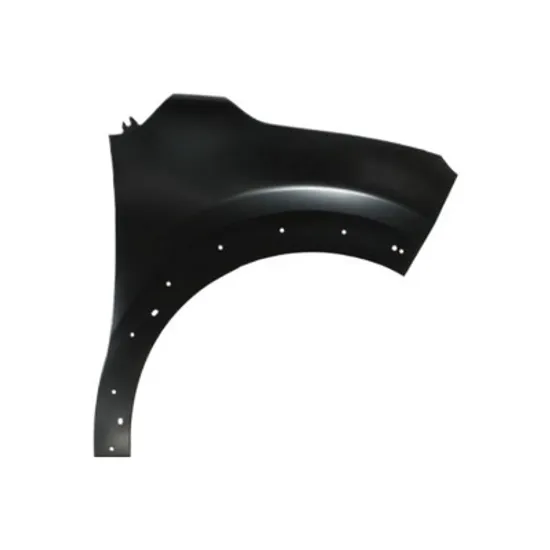 Aripa fata dreapta CITROEN C3 III 2016-> perioada 2016 2017 2018 2019 2020 2021 , cu gauri pentru bandou