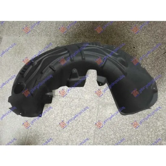 Carenaj spate MERCEDES GLC X253 2015-> Carenaj aripa spate stanga Perioada 2015 2016 2017 2018 2019