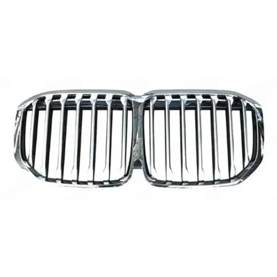 Grila Radiator BMW X7 G07 2019-> Grila radiator cromat Perioada 2018 2019 2020 2021 2022 2023