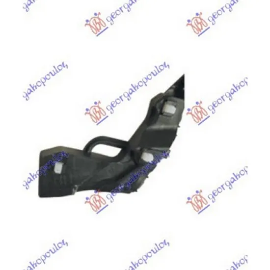 Suport Bara fata HYUNDAI ELANTRA 2016->2020 Suport bara fata lateral plastic dreapta Perioada 2015 2016 2017 2018 2019