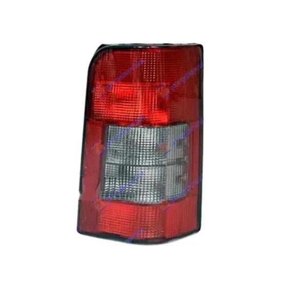 Stop Spate CITROEN BERLINGO 1996->2011 Lampa spate (usa simpla) (TURKEY) stanga Perioada 1996 1997 1998 1999 2000 2001 2002 2003 2004 2005