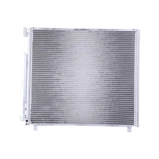 Radiator aer conditionat MERCEDES V-CLASS 638 1996->2003 pentru V 280 , perioada 1997 1998 1999 2000 2001 2002 2003