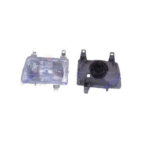 Faruri MAZDA B-SERIE 1998->2006 Far (E) stanga, superior 1995->1998 Perioada 1995 1996 1997 1998 1999