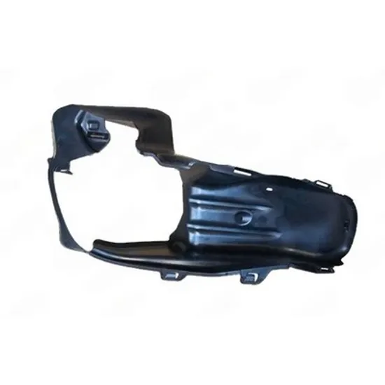 Admisie Aer PEUGEOT 308 2 2013->2021 Admisie aer Bara fata plastic Perioada 2013 2014 2015 2016 2017
