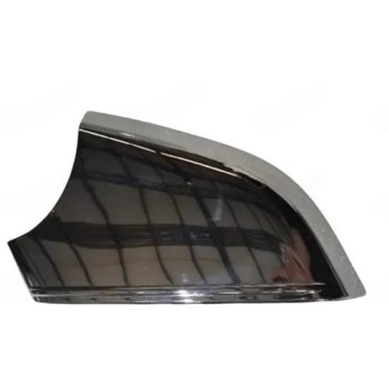 Capac Oglinda TESLA MODEL S 2012-> Capac Oglinda exterioara inferioara cromat -2015 STANGA Perioada 2012 2013 2014 2015