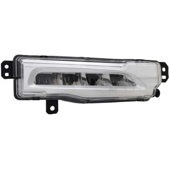 Proiector stanga BMW X5 G05 2018->, X6 G06 2019->, X7 G07 2019-> perioada 2018 2019 2020 2021 2022 2023 2024 cu LED, cromat,